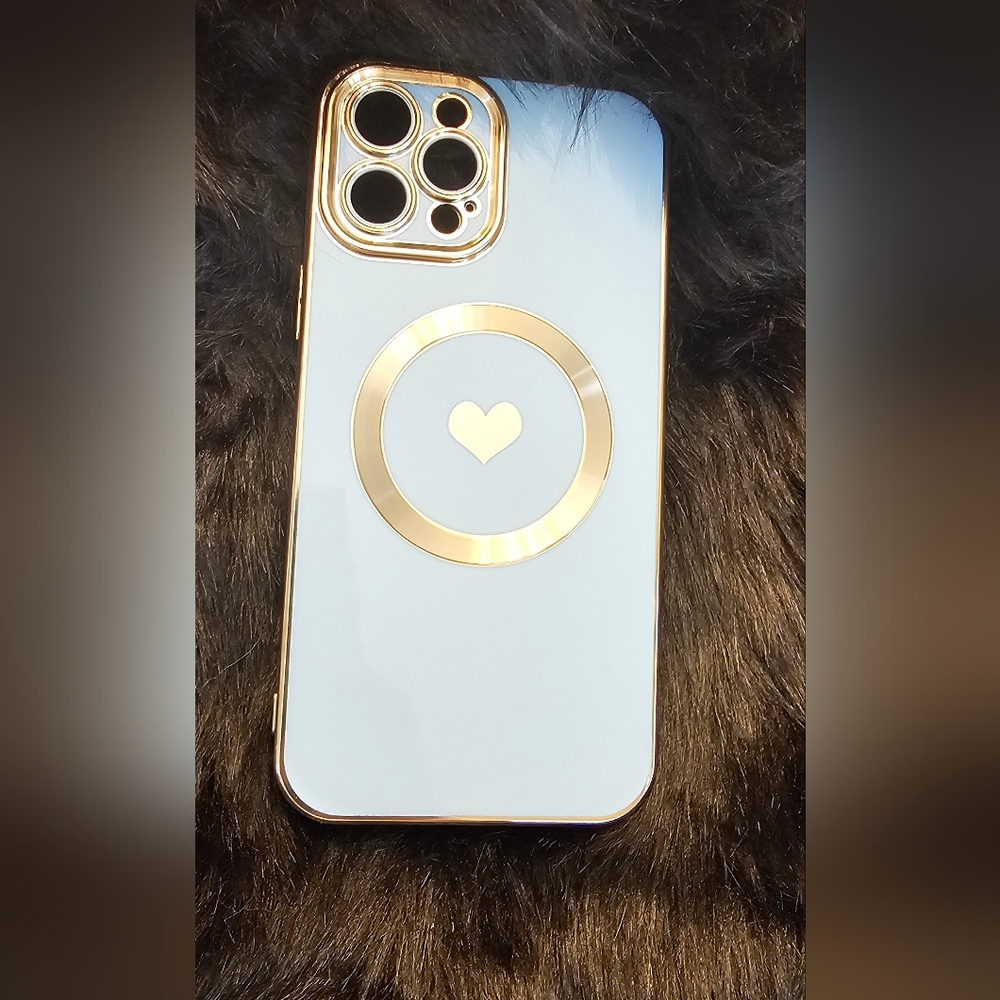 Iphone 12 pro max phone case